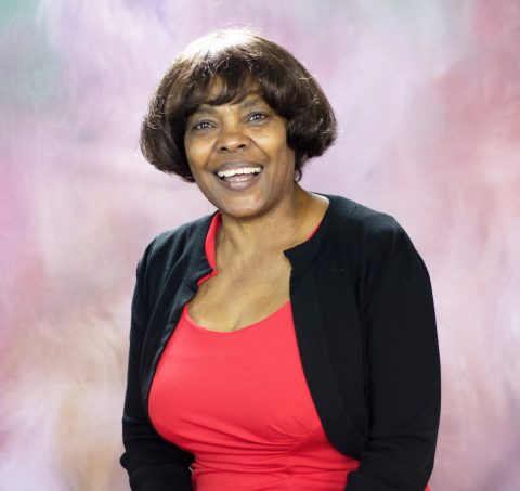 Venetta Fuller