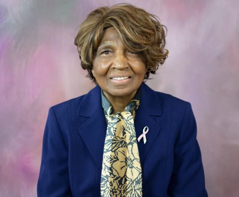 Lola Gould