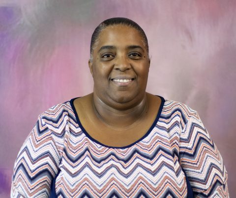Van Ministry ~ Jadedene Hannon