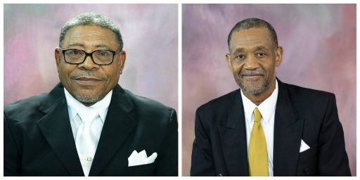 Leroy Elliot Lewis Williams, Jr