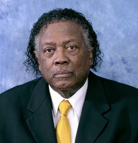 Oscar King, Head Deacon