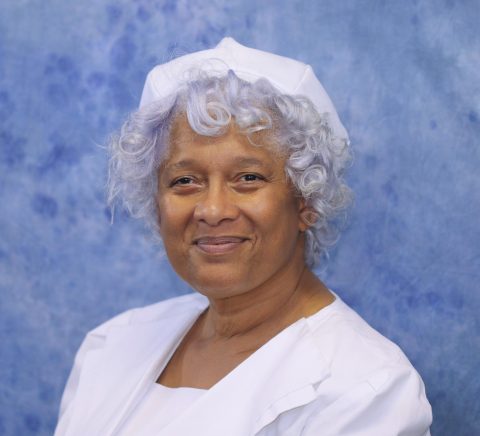 Caron Branch, Head Deaconess