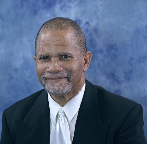 Elder Gary Davis