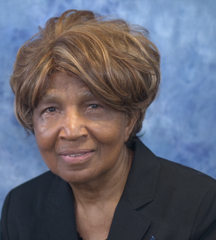 Lola Gould