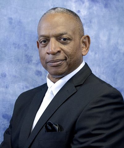 Gary Walker, Leader
