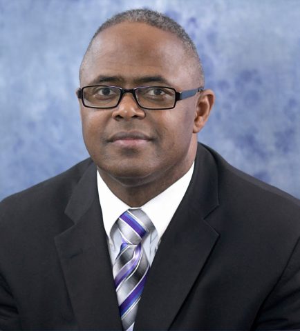 Greg Arrington, Leader