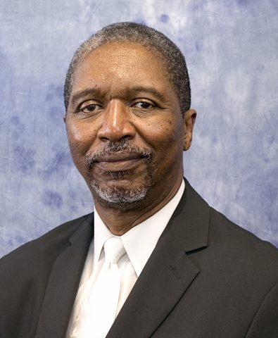 Ronald Wheeler, Superintendent