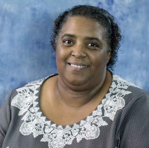 Jadene Hannon, Secretary