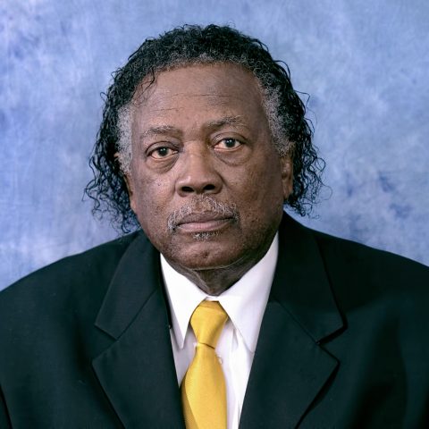 Oscar King