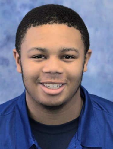 Calvin Davis