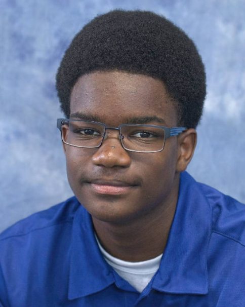 Marc A Jones